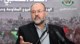 علي بركة