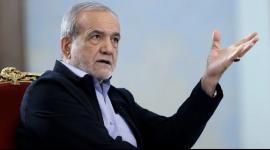 بزشكيان: الدبلوماسية والمفاوضات لا تزالان المسار الرئيسي لحل الخلافات