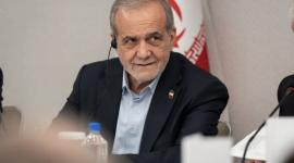 بزشكيان: إذا أوفت أمريكا بتعهداتها في مذكرة التفاهم فسنقوم بالمثل
