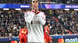 نجم فريق ليفربول برادلي باركولا