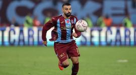 النجم المصري محمد صلاح