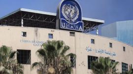 العالول يرفض تسريح موظفي "أونروا": لا يجوز تحميل الموظفين ثمن العجز المالي