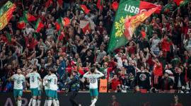 منتخب البرتغال حقق الفوز الثالث في البطولة