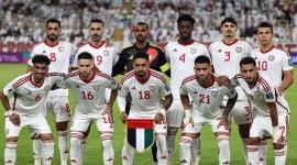 منتخب الإمارات