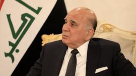 وزير الخارجية العراقي: 60 مليار دولار خسائرنا من الحرب الأمريكية الإيرانية