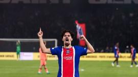 سان جيرمان حقق الفوز الثالث وحصد العلامة الكاملة في الأبطال حتى الأن