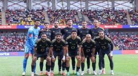 فريق الأهلي