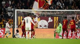 ريال مدريد رفع رصيده إلى 6 نقاط