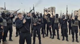 "رادع": كمين في مواصي رفح استهدف مجموعة من العصابات المسلحة