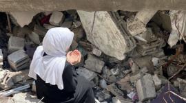 المركز الفلسطيني للمفقودين: أكثر من 7 آلاف مفقود في غزة وعائلاتهم تجهل مصيرهم