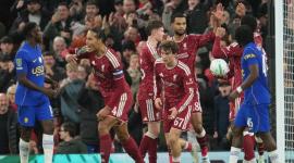 ليفربول تأهل للدور ربع النهائي