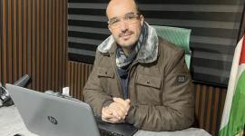 "منتدى الإعلاميين" يدين التحريض والتهديد ضد الصحفي سامر خويرة ويطالب بتوفير الحماية له