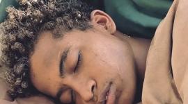 وصية الفتى السوداني الطيب الهادي تشعل مواقع التواصل.. "كيلتي سمسم و4 جوالات عيش"