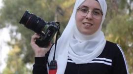 "صامدون" تدين تصاعد الاعتداءات على الأسيرات الفلسطينيات وتطالب بالإفراج عن بشرى الطويل
