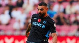 النجم المصري محمد صلاح