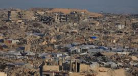 "حماس": "مجلس السلام" تحول من العجز عن وقف خروقات الاحتلال إلى تبرير استمرار الحرب على غزة
