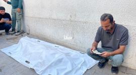 الرابع خلال اليوم.. شهيد ومصابون بنيران الاحتلال في مناطق متفرقة بغرة