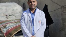 الصحة بغزة: الاحتلال يعذب الطبيب مروان الهمص ونحمّل بن غفير المسؤولية عن سلامته