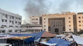 "لجنة المتابعة" تحذر من تصريحات الاحتلال بشأن مستشفيات غزة وتطالب الوسطاء بوقف العدوان