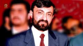 فيلم وثائقي عن القيادي عماد العلمي