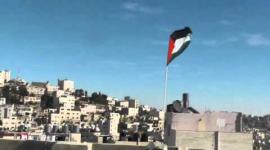 المواقع العسكرية الإسرائيلية على جبال الخليل