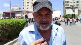 المسيرة الجماهيرية الحاشدة التي نظمتها الفصائل بغزة اليوم