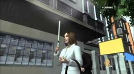 المظلة الصينية الحديثة !