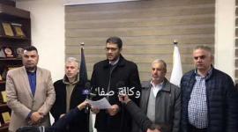 الصحة بغزة تعلن إصابة مواطنين بفيروس "كورونا"