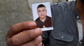 "عبدالعال".. كابد اللجوء في 5 دول ليستشهد على حدود غزة