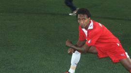 اللاعب سليمان العبيد