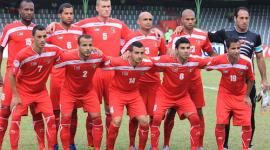 المنتخب الوطني الفلسطيني صعد لنهائيات أمم أسيا للمرة الأولى في تاريخه