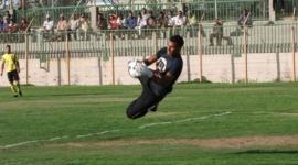 الحارس أحمد موسى