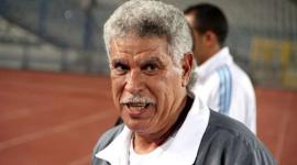 المدرب المصري حسن شحاته