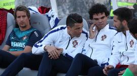البرتغال تلعب الدور الأول في كأس العالم بالمجموعة السابعة