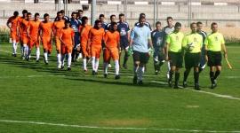 التعاون رفع رصيده إلى 7 نقاط