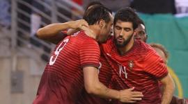 البرتغال تستعد للمشاركة في كأس العالم