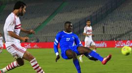 الزمالك فاز على اتحاد الشرطة برباعية مقابل ثلاثة أهداف