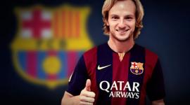 اللاعب ايفان راكيتيتش