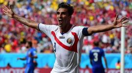 دوراتي قاد منتخب بلاده لفوز تاريخي على إيطاليا