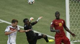 ألمانيا تصدرت مجموعتها برصيد 4 نقاط