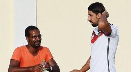 الألماني سامي خضيرة