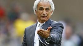 المدير الفني للمنتخب الجزائري وحيد خليلودزيتش