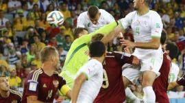 الجزائر تقابل ألمانيا في دور الـ 16 لكأس العالم