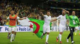 الجماهير عبرت عن الفرحة بالدموع والزغاريد