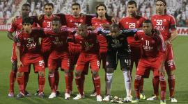 فريق العربي القطري