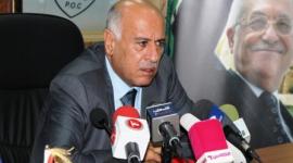 الرجوب أعلن عن إنشاء الصندوق