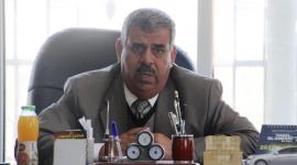 منزل أبو سليم تعرض لقصف مدفعي