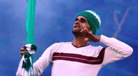 الشهيد تامر العايدي