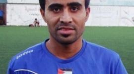 اللاعب عيد العكاوي