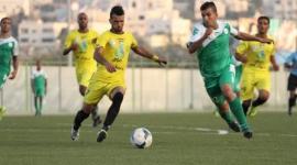 جانب من لقاء يطا والظاهرية